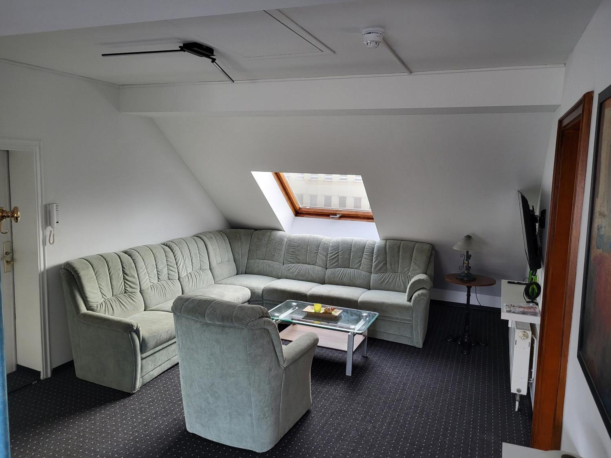 Albergo City Hotel Berlin Exterior photo