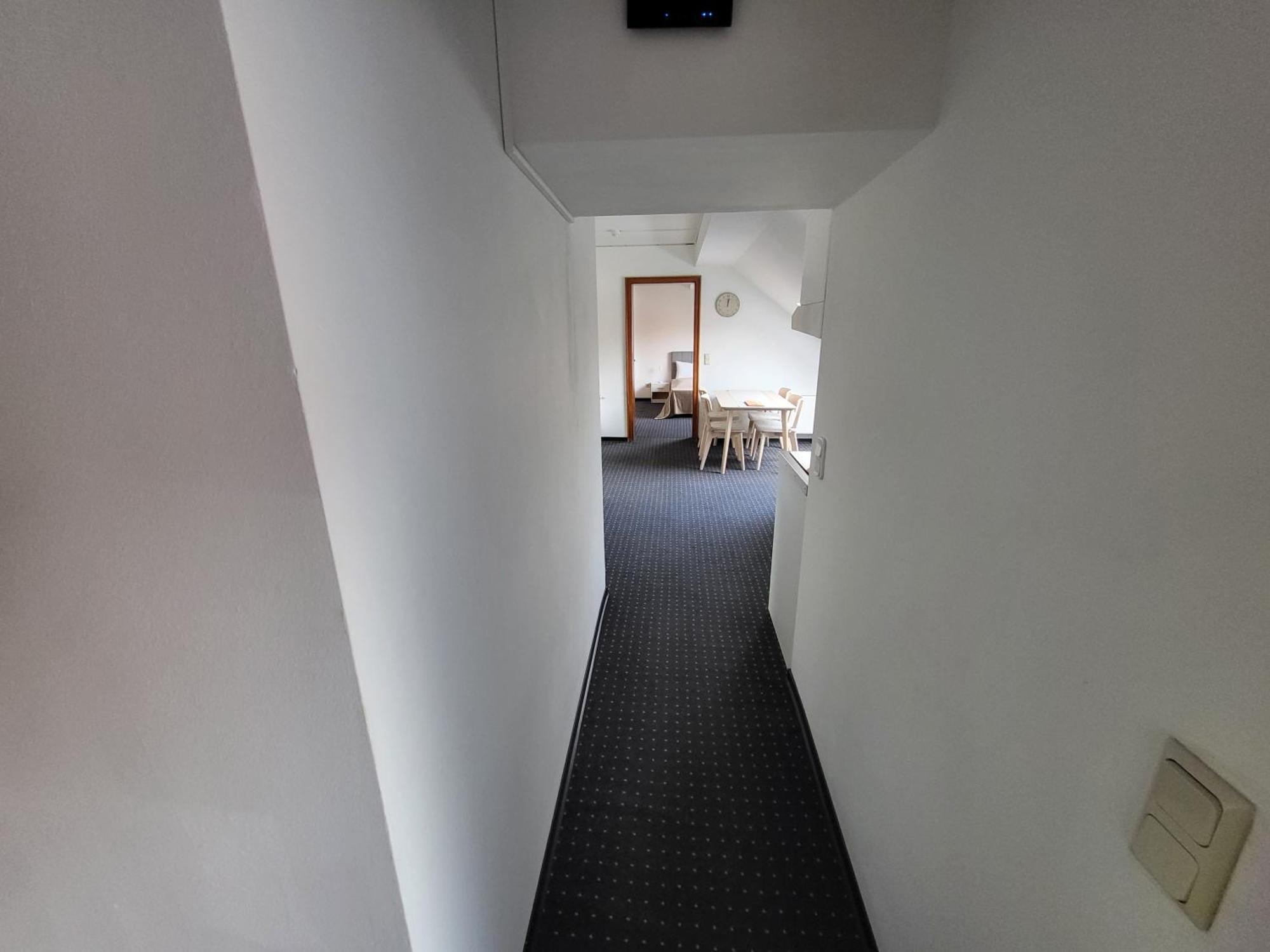 Albergo City Hotel Berlin Exterior photo